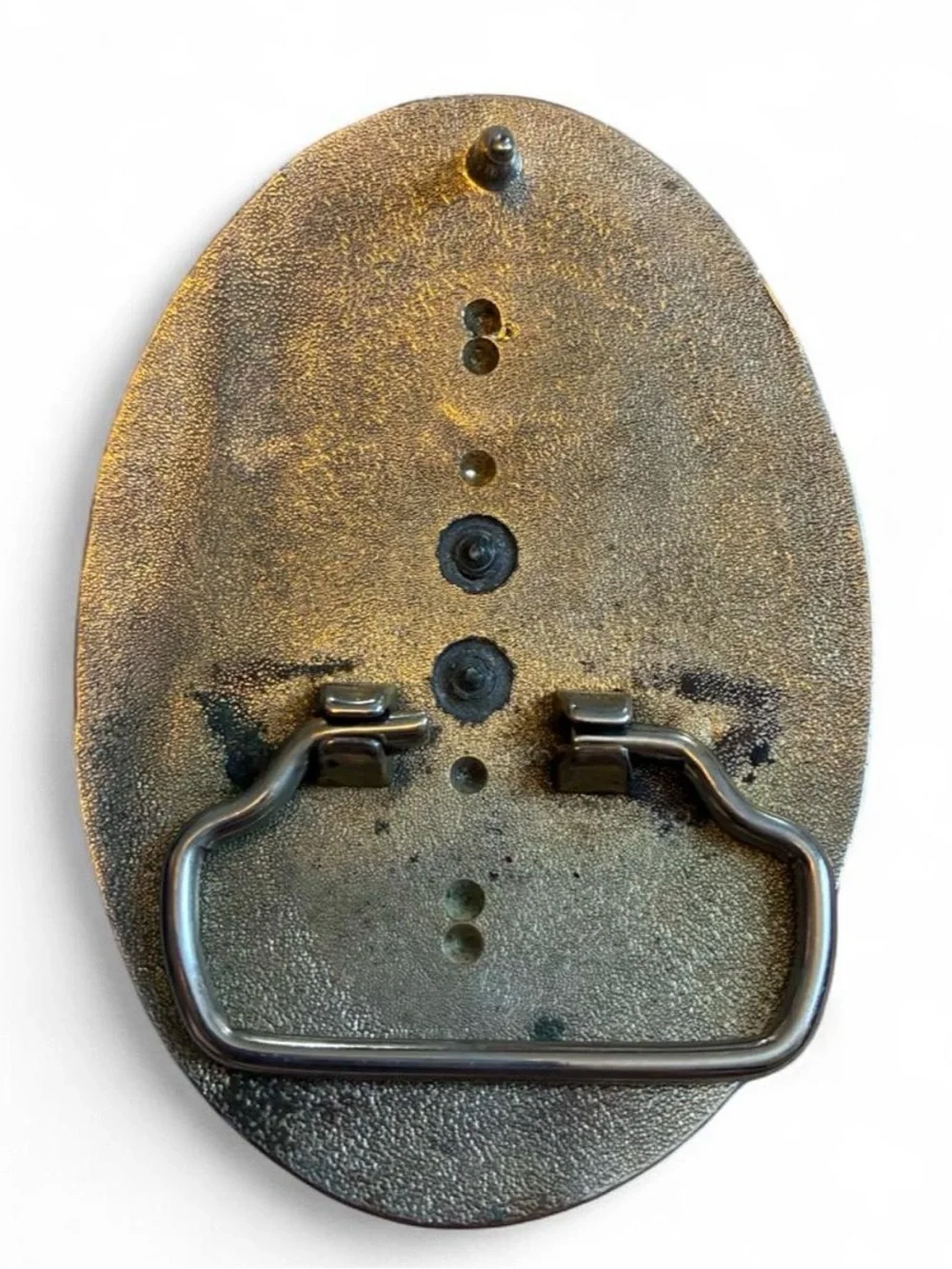 Horse Head Belt Buckle